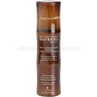 Alterna Bamboo Smooth ochranný sprej pre lámavé a namáhané vlasy  125 ml