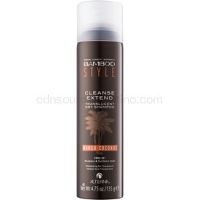 Alterna Bamboo Style suchý šampón s mangom a kokosom  135 g