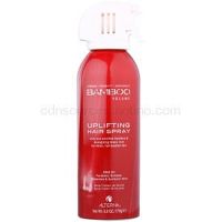 Alterna Bamboo Volume sprej na vlasy pre objem od korienkov  170 g