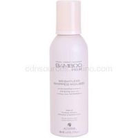 Alterna Bamboo Volume vzdušná šľahaná pena pre objem od korienkov  150 ml