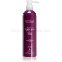 Alterna Caviar Anti-Aging Infinite Color Hold obnovujúce a ochranné sérum pre farbené vlasy 487 ml