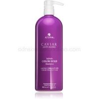 Alterna Caviar Anti-Aging Infinite Color Hold ochranný šampón pre farbené vlasy 1000 ml