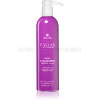Alterna Caviar Anti-Aging Infinite Color Hold sérum na lesk a hebkosť vlasov 487 ml