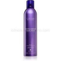 Alterna Caviar Anti-Aging lak na vlasy extra silné spevnenie 400 ml