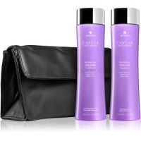 Alterna Caviar Anti-Aging Multiplying Volume kozmetická sada (pre vlasy bez objemu)