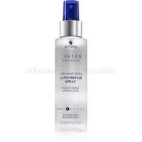 Alterna Caviar Anti-Aging neviditeľný ochranný sprej pre poškodené vlasy s UV filtrom 125 ml