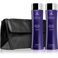 Alterna Caviar Anti-Aging Replenishing Moisture kozmetická sada (pre suché vlasy)