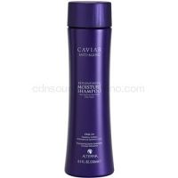 Alterna Caviar Anti-Aging Replenishing Moisture šampón pre suché vlasy pre ženy 250 ml