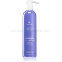 Alterna Caviar Anti-Aging Restructuring Bond Repair intenzívne obnovujúce sérum 3v1 487 ml