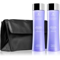 Alterna Caviar Anti-Aging Restructuring Bond Repair kozmetická sada (na slabé vlasy)