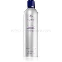 Alterna Caviar Anti-Aging rýchloschnúci sprej na vlasy s extra silnou fixáciou 340 g