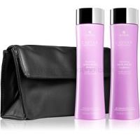 Alterna Caviar Anti-Aging Smoothing Anti-Frizz kozmetická sada (pre nepoddajné a krepovité vlasy)