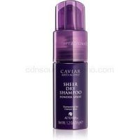 Alterna Caviar Anti-Aging suchý šampón 34 g