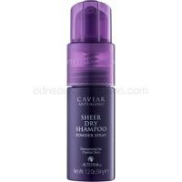 Alterna Caviar Anti-Aging suchý šampón  34 g