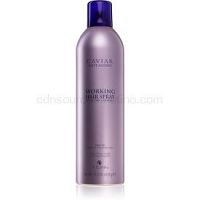 Alterna Caviar Anti-Aging ultrasuchý lak na vlasy 520 ml