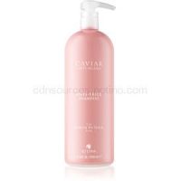 Alterna Caviar Anti-Frizz  šampón pre normálne až husté vlasy proti krepateniu Anti-Frizz Shampoo 1000 ml
