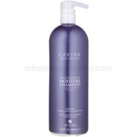 Alterna Caviar Moisture hydratačný šampón pre suché vlasy  1000 ml