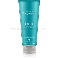 Alterna Caviar Resort™ uhladzujúci balzam pre vytvarovanie vĺn  100 ml