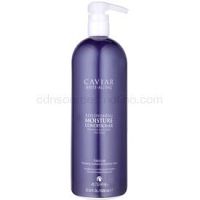 Alterna Caviar Style Moisture hydratačný kondicionér pre suché vlasy bez sulfátov a parabénov  1000 ml