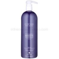 Alterna Caviar Style Moisture hydratačný kondicionér pre suché vlasy bez sulfátov a parabénov  1000 ml