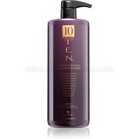 Alterna Ten hĺbkovo regeneračný kondicionér pre všetky typy vlasov  920 ml