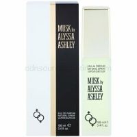 Alyssa Ashley Musk Parfumovaná voda unisex 100 ml  