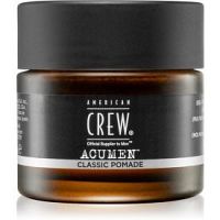 American Crew Acumen pomáda na vlasy pre mužov 60 ml