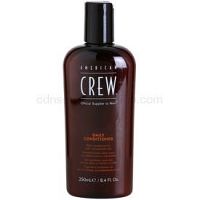 American Crew Classic kondicionér na každodenné použitie  250 ml