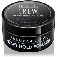American Crew Classic pomáda na vlasy so silným spevnením  85 g