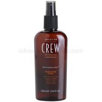 American Crew Classic tvarujúci sprej pre pružné spevnenie  250 ml