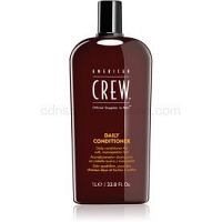 American Crew Hair & Body Daily Conditioner kondicionér na každodenné použitie 1000 ml