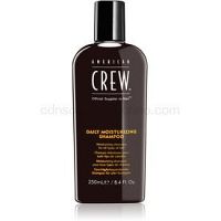 American Crew Hair & Body Daily Moisturizing Shampoo hydratačný šampón 250 ml