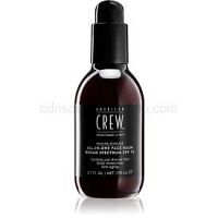 American Crew Shave & Beard ALL-IN-ONE Face Balm Broad Spectrum SPF 15 balzam po holení SPF 15 170 ml