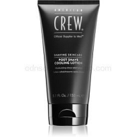 American Crew Shave & Beard hydratačné a upokojujúce mlieko po holení 150 ml