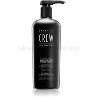 American Crew Shave & Beard Moisturizing Shave Cream hydratačný krém na holenie pre normálnu a suchú pleť 150 ml
