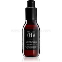 American Crew Shave & Beard Ultra Gliding Shave Oil zmäkčujúci olej na fúzy 50 ml
