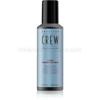 American Crew Styling Fiber stylingová pena pre objem a lesk 200 ml