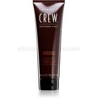 American Crew Styling Light Hold Styling Gel gél na vlasy ľahké spevnenie 250 ml