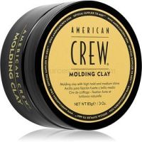 American Crew Styling Molding Clay modelovacia hlina  silné spevnenie  85 g
