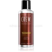 American Crew Styling Techseries preparačný sprej pre objem 200 ml