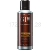 American Crew Techseries preparačný sprej pre objem  200 ml