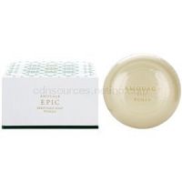Amouage Epic parfémované mydlo pre ženy 150 g