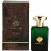 Amouage Epic Parfumovaná voda pre mužov 50 ml