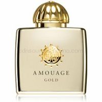 Amouage Gold Parfumovaná voda pre ženy 100 ml  