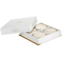 Amouage Honour parfémované mydlo pre ženy 4x50 g