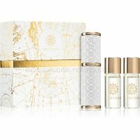 Amouage Honour parfumovaná voda (1x plnitelná + 3x náplň) pre ženy 3x10 ml