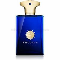 Amouage Interlude Parfumovaná voda pre mužov 100 ml  