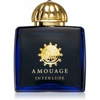 Amouage Interlude Parfumovaná voda pre ženy 100 ml
