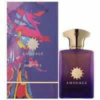 Amouage Myths Parfumovaná voda pre mužov 50 ml