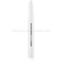 andmetics Brows rozjasňovacie pero pod obočie White 1,4 g